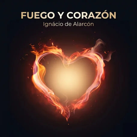 EP - FUEGO Y CORAZÓN