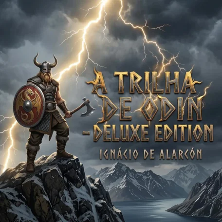 Single - A Trilha de Odin - Deluxe Edition